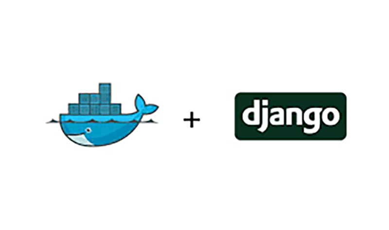 Docker DB Persistence - How to implement for a Django Project