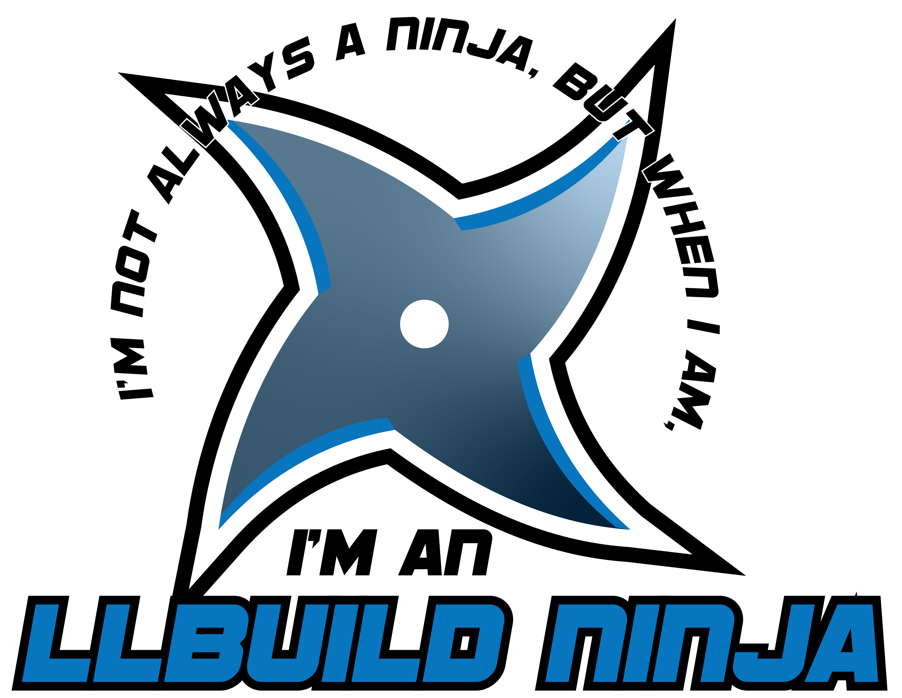 im-an-llbuild-ninja-sticker.png