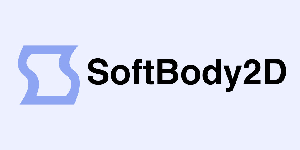 Godot SoftBody2D