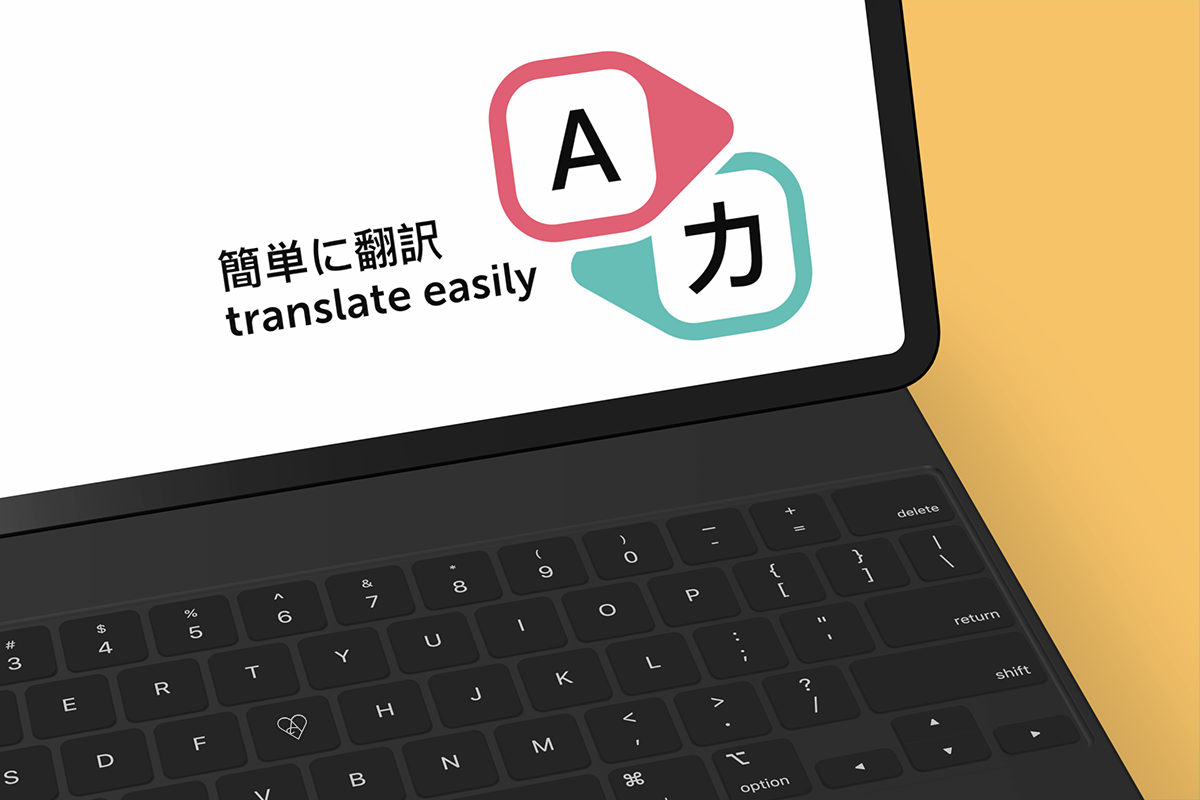 One-click Content Translation