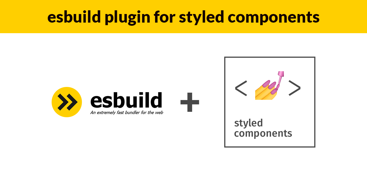 esbuild-plugin-styled-components-cover