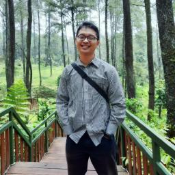 Aris Fathur Rahman