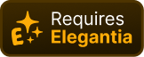 Requires elegantia