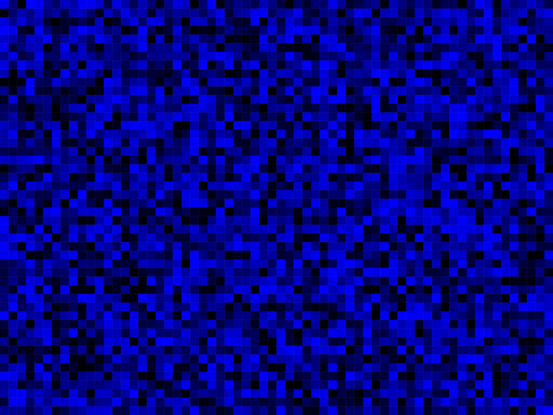 Random Blues