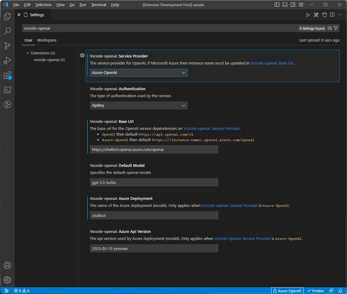 vscode-openai-configuration.png