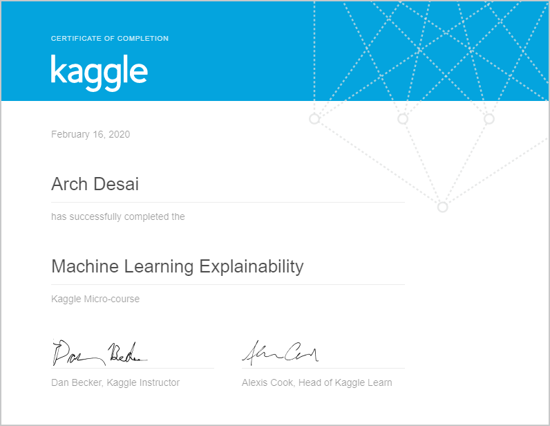Arch Desai - Machine Learning Explainability.png