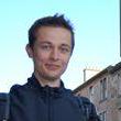 GitHub picture profile of arekt