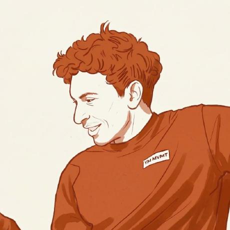 Perplexity Deep Research GitHub avatar