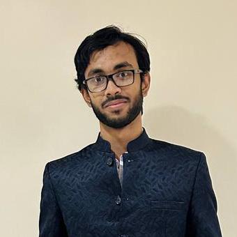 Github Profile Photo