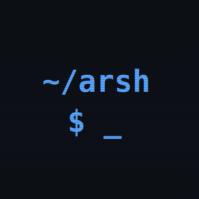 Arsh