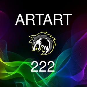 gravatar for artart222