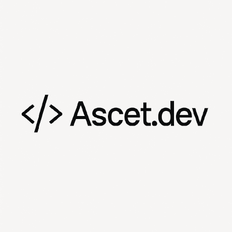 ascet-dev