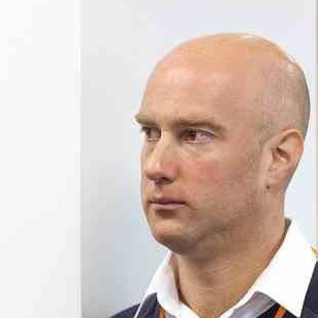 Adam Shallcross