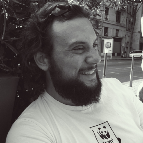 DuckDuckGo GitHub avatar