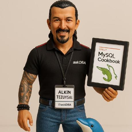 mysql-mcp-server GitHub avatar