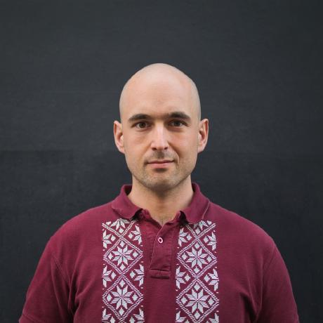 Github Profile Photo