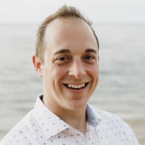 Andrew S. Parnell avatar