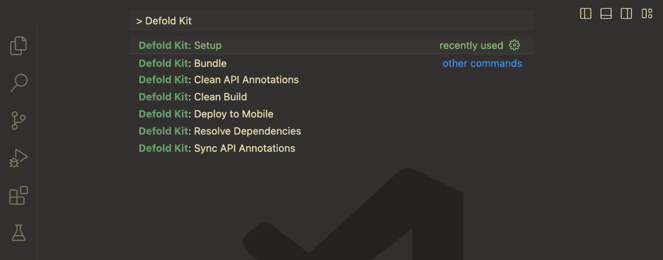 screenshot-commands