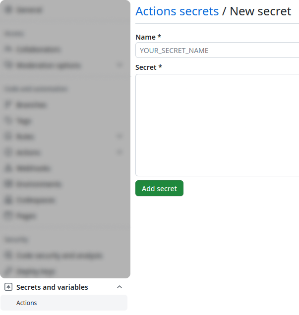 new_secrets_actions