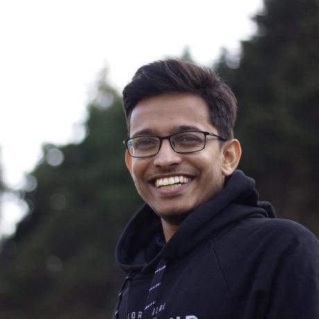 Github Profile Photo