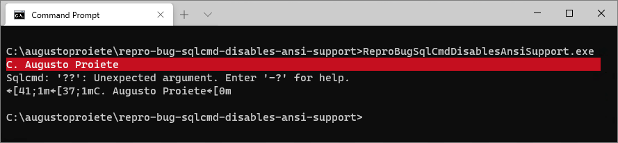 console-ansi-disabled-by-sqlcmd.png