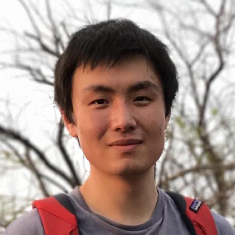 Github Profile Photo