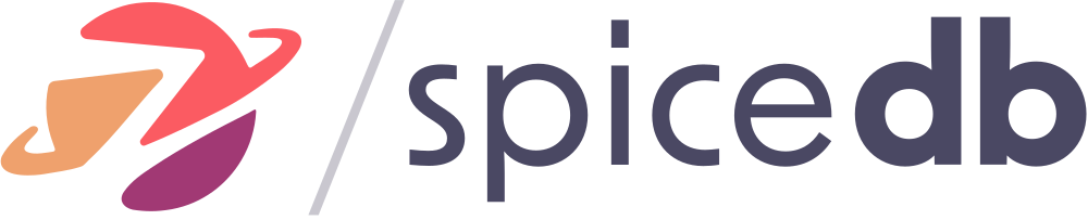 spicedb Logo