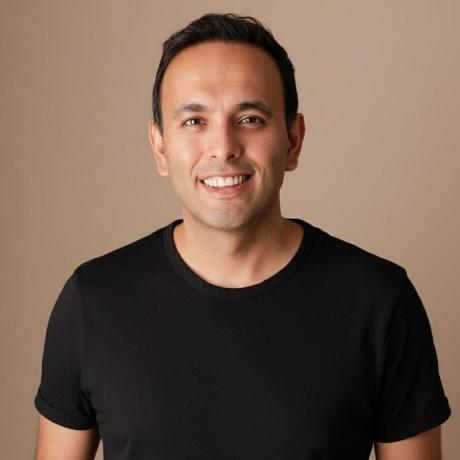 Amit Vanjani