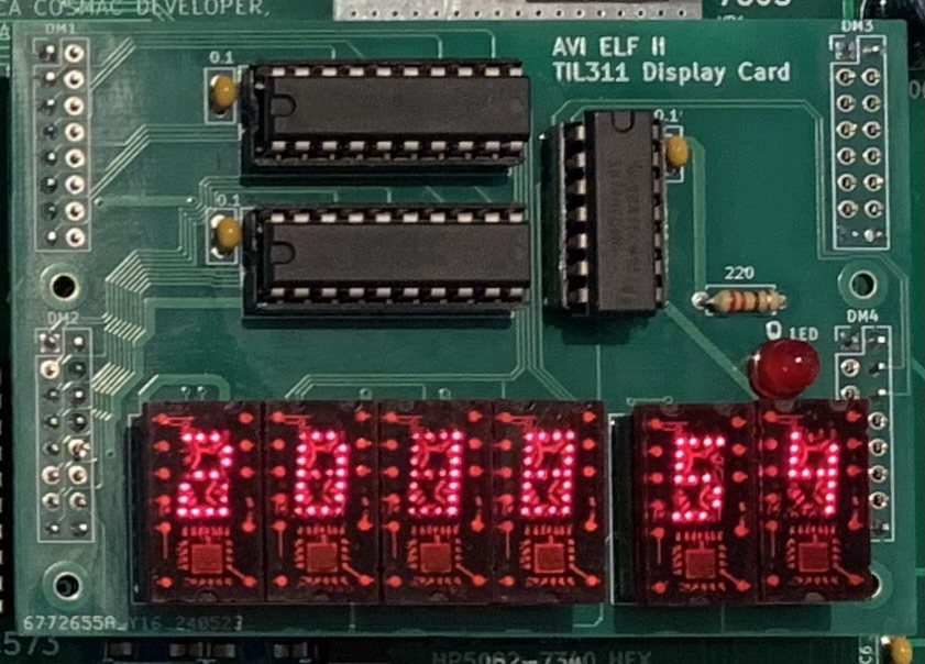 AVI ELF II TIL311 6-Digit Display Card.jpeg