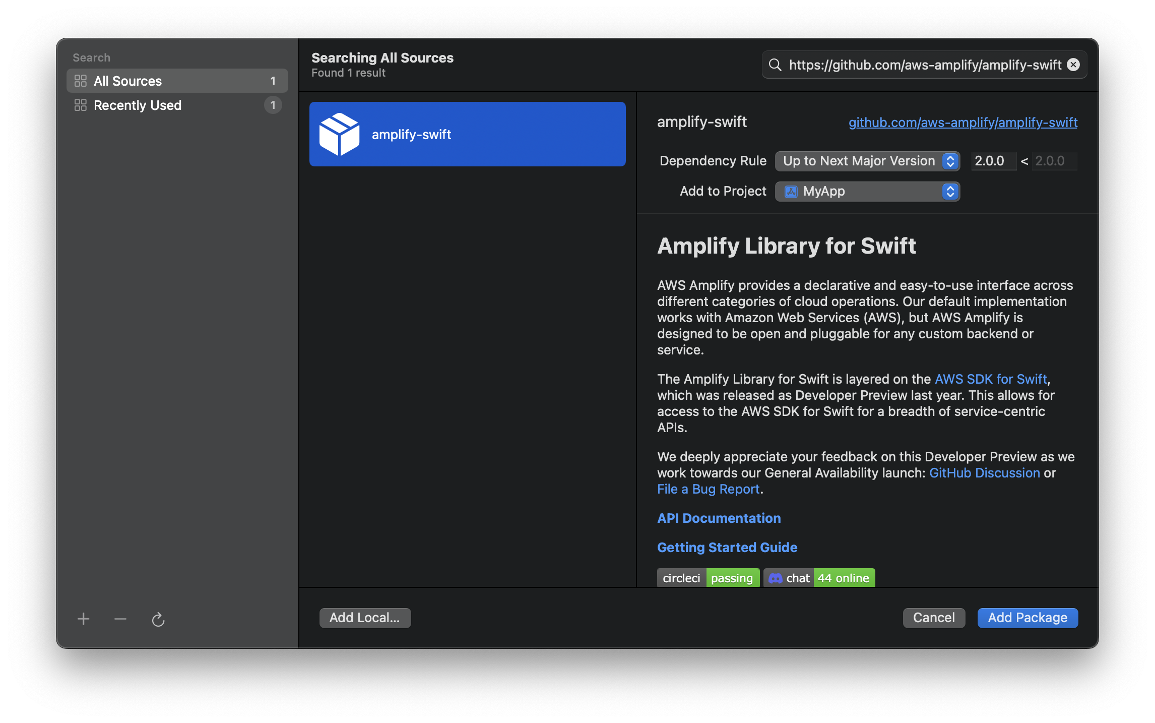 spm-setup-02-amplify-repo-options.png