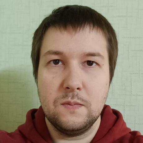 Игорь Воронин