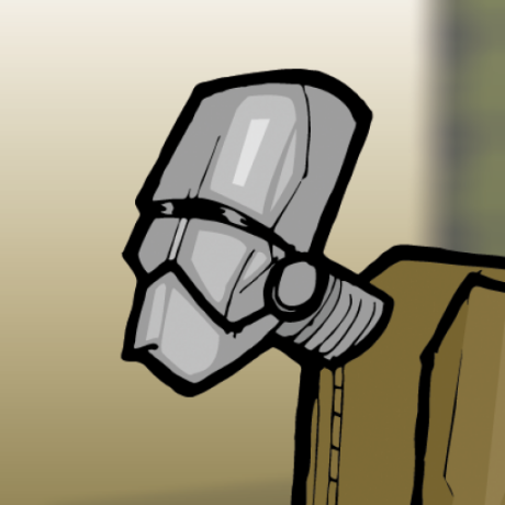 GitHub avatar
