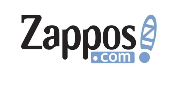 Zappos Challenge