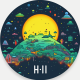Aria2 JSON Rpc logo