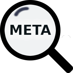 Metadata Inspector's icon