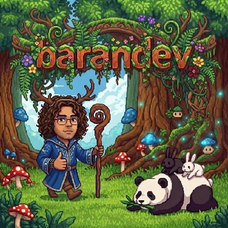 barandev