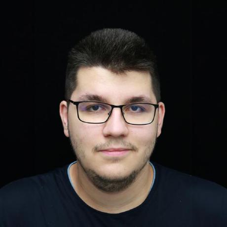 Github Profile Photo