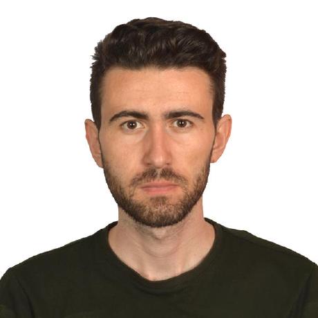 Github Profile Photo