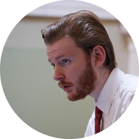 Github Profile Photo