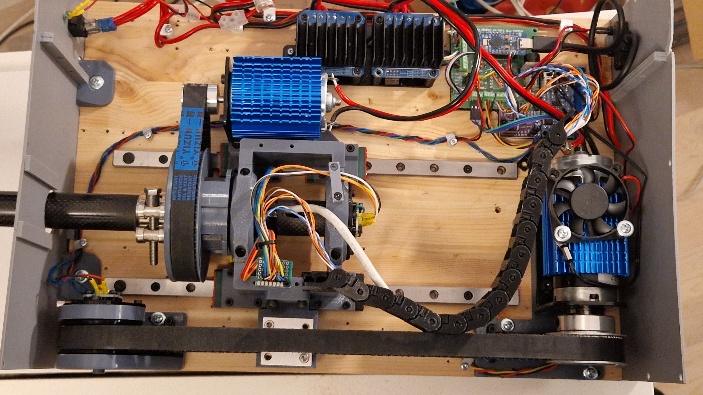 perfboard