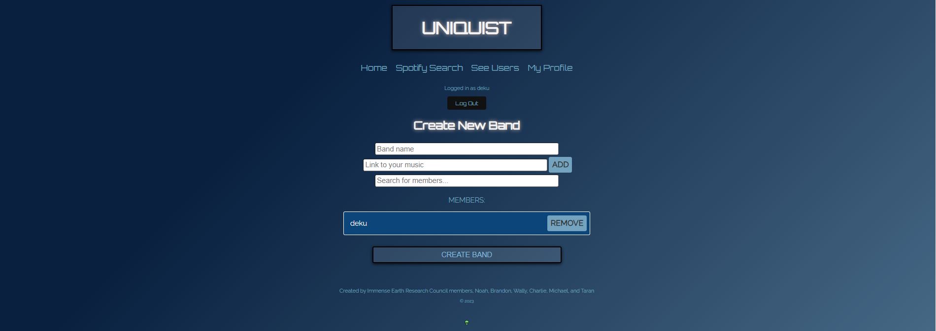 uniquist-create-band.JPG
