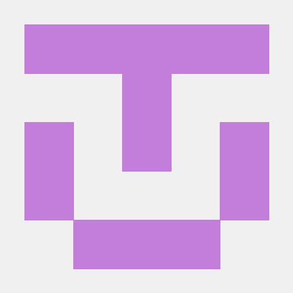 bcallender GitHub avatar
