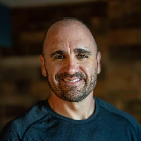 Instantly GitHub avatar