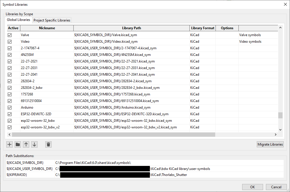 KiCad 6 symbol libraries.png