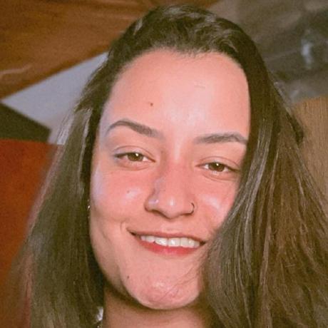 Beatriz Borges De Oliveira