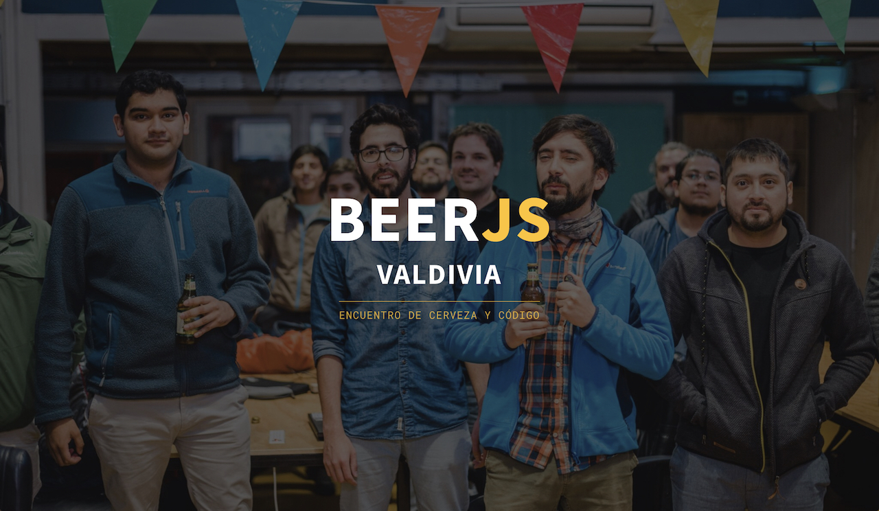 beerjs/valdivia