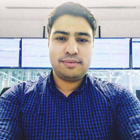 GitHub avatar