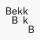 bekk
