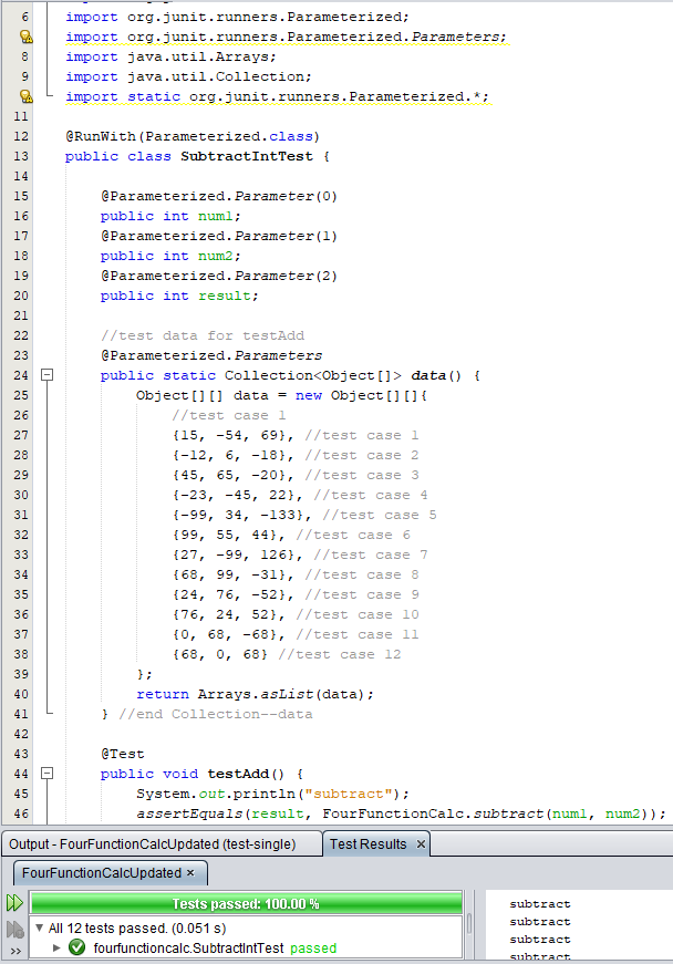calculatorUnitTestsSubtractIntTestPassed.PNG