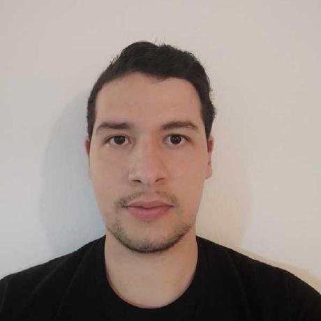 Github Profile Photo